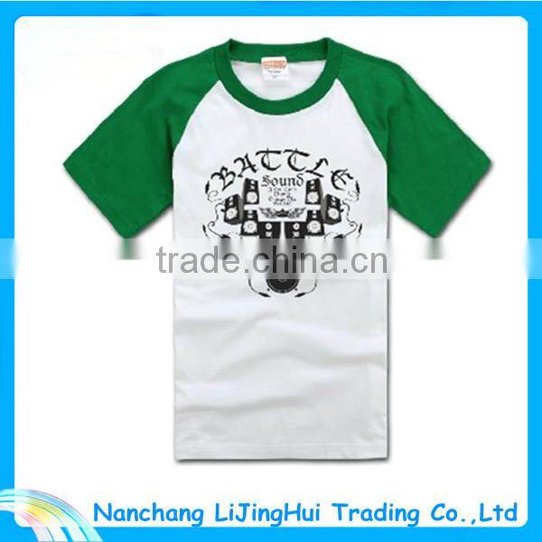 Fat Women Logo Girls Blank Ruffle Sleeve T shirt