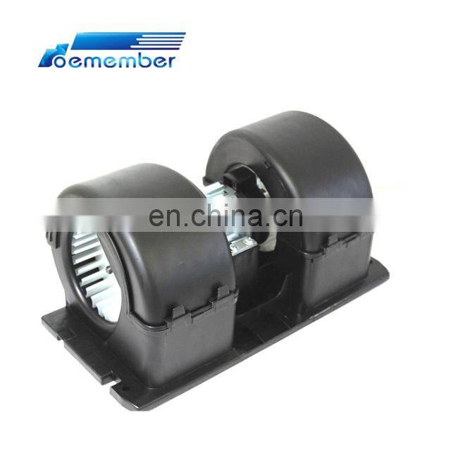 Truck Fan Heater Motor 20443822 20926019 Interior Blower Truck Parts for Volvo