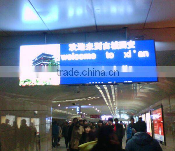 2014 new xxx images led display flash high quality /led display board price /high quality xxx video led display with two sides