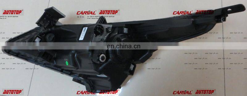 CARVAL JH AUTOTOP HEAD LAMP FOR 20K2 92101 H0500 92102 H0500 JH03-20k2-001