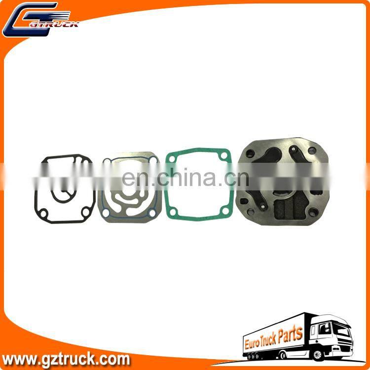 Cylinder Air Compressor Head Repair Kit Oem 5411300620 for MB Truck