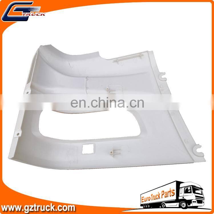Head Lamp Cover Oem 1398285 for DAF XF 95 Truck Body Parts Headlight Bezel