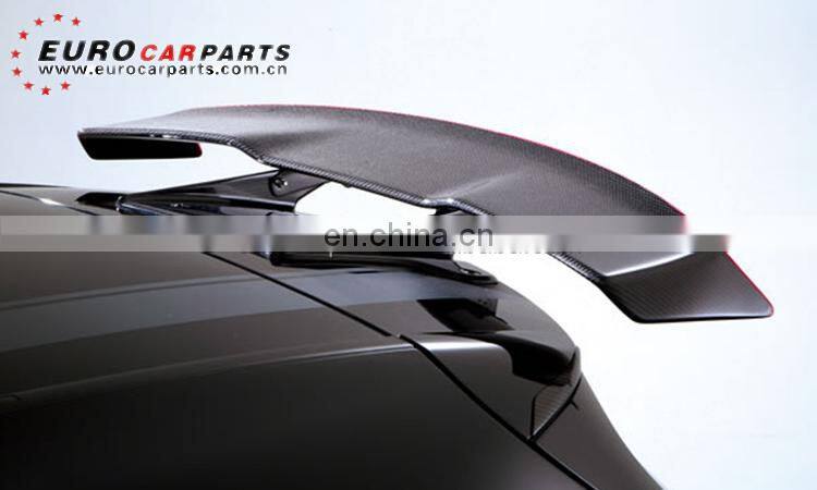 w176 carbon fiber bonnet fit for MB A-class W176 2014-2017year to VS style full carbon fiber A45 hood