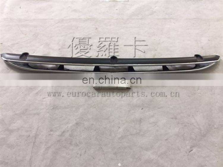 S class w222 MAY-BACH emblem muffler tips body kit for s450 s500 s560 s600 to S63 S65 may- bach logo sticker