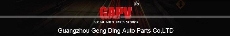 China Factory Car  Front Bumper For 2003-2008 Bracket For Lexus 52146-48010 52145-48010 For Toyota