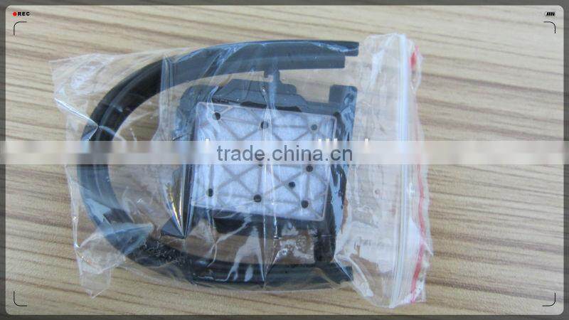 HOT! Eco solvent spare parts with good price cap top for dx5