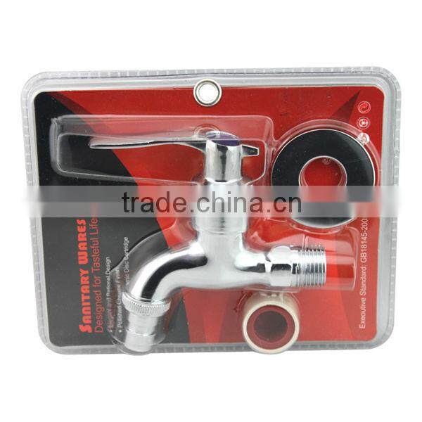 Blister Packing Series Water hand Small washing machine tap