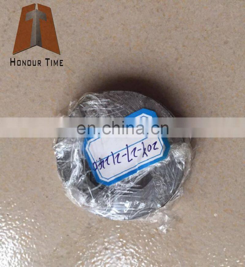 PC400 Reduction gear parts in stock 20Y-27-21240 PC400-6 Swing motor washer