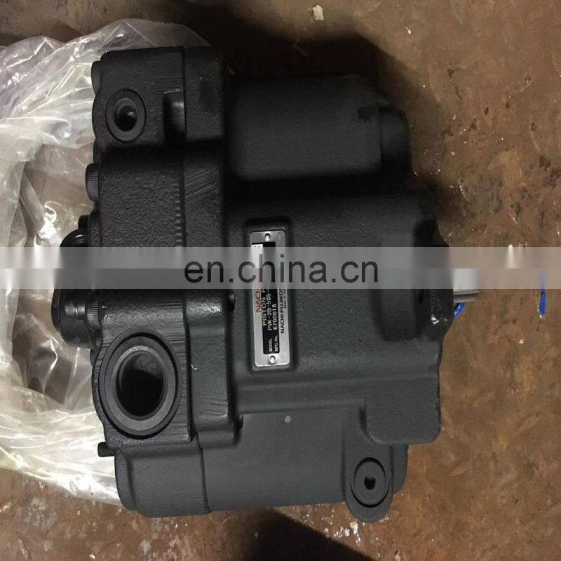 Nachi hydraulic pump,gear pump ,pvk-2b-505 ,pvk2b505 main pump