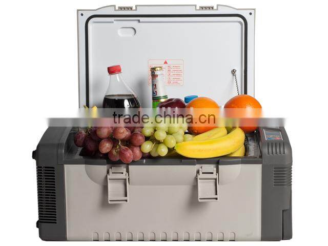Mini cooler/ car refrigerator /car freezer/car cooler fridge