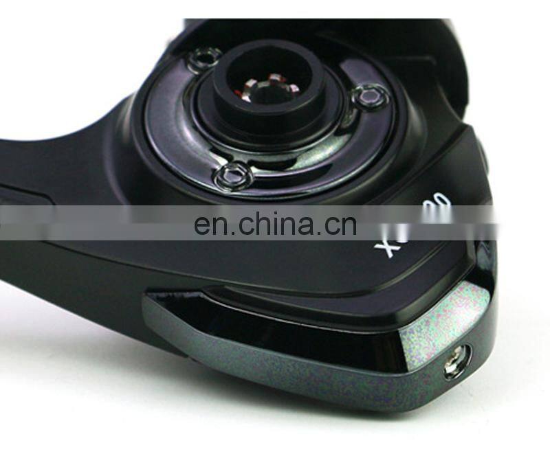 13+1BB 1000-7000 Series Seiko Carp fishing reel bait runner Spinningl fishing reel bait caster