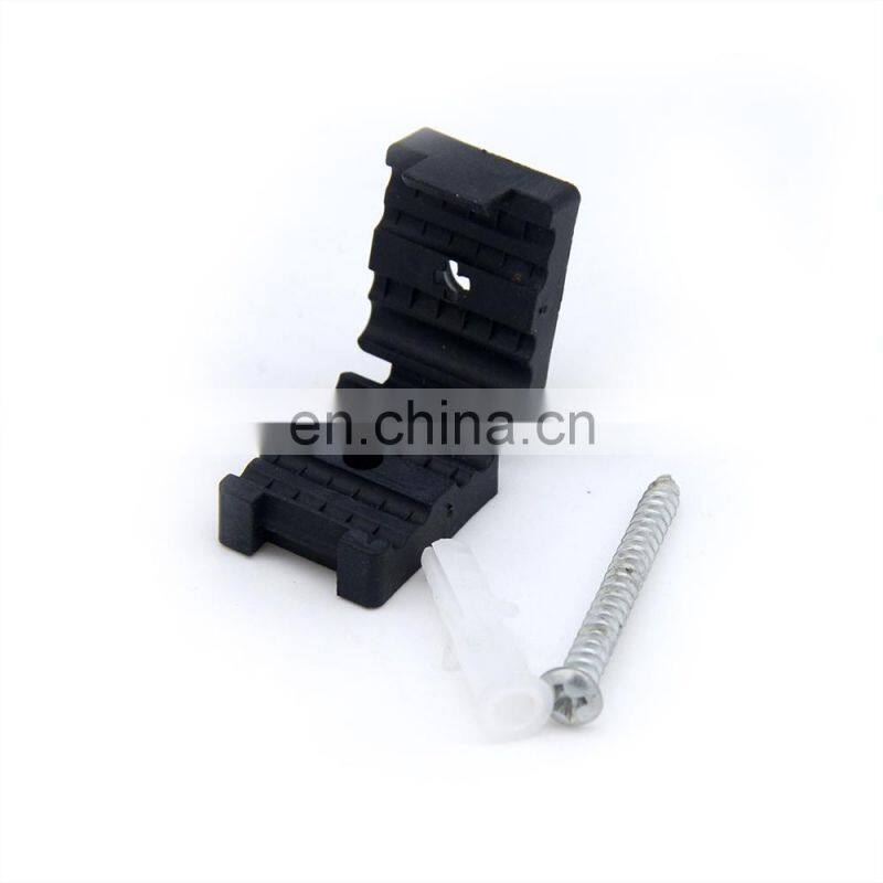 MT-1750 Fiber Optic Accessories Fiber cable plastic clip