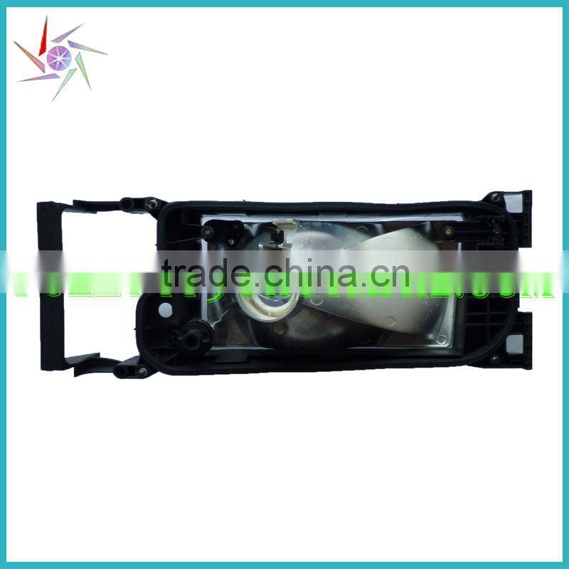 High quality scania p series head lamp,head lamp for scania p series,scania truck parts RH:1732510 LH:1732509