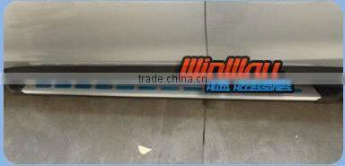 2014 Santa Fe Side Step Bar For ix45