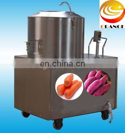 Hiqh Quality Automatic Potato/Carrot/Cassava Peelers/+86 189 39583282