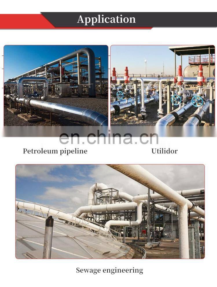 2 inch gi hollow pipe galvanized round steel pipe price