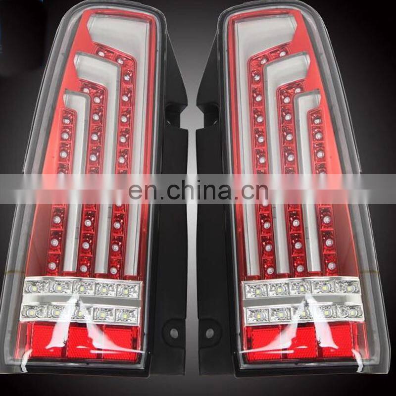 Maiker offroad Tail light accessories for suzuki jimny body kits taillamp 4x4 auto part