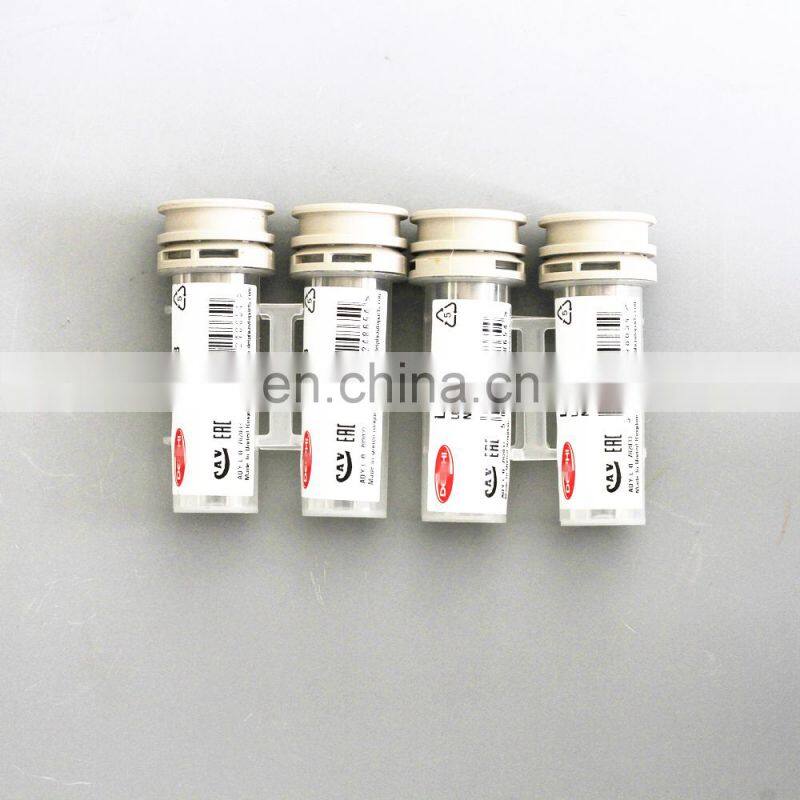 L017PBB genuine new EUI injector nozzle for 3155040,BEBE4B12001