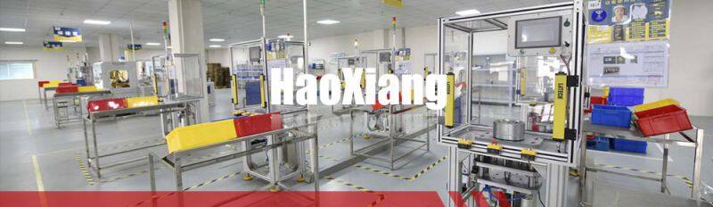 Haoxiang New Auto Oil Pressure Sensor 04213326 04214923 20375013 20428456 04213842 for Volvo Truck Diesel Engine TCD2012