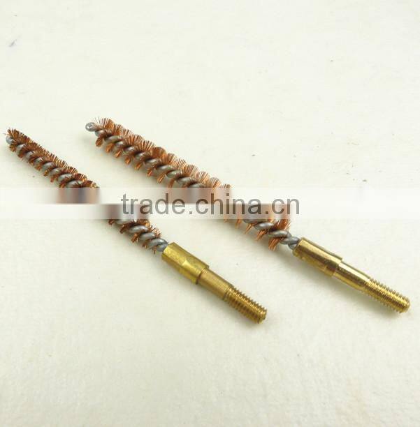 airgun cleaning kit with PVC coated steel rods, hunting gun accessories , gun cleaning tools