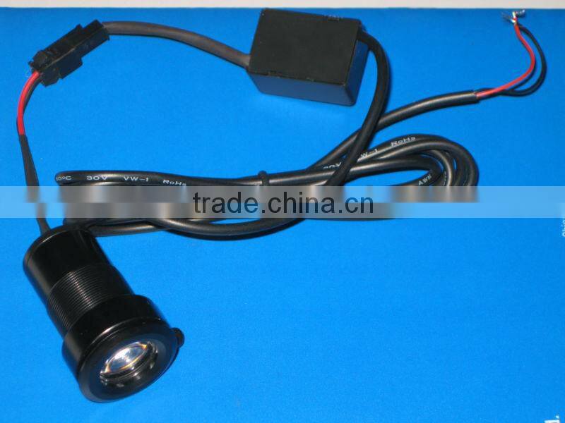 Hot selling, best seller, high quality, popular high definition led laser car logo door light