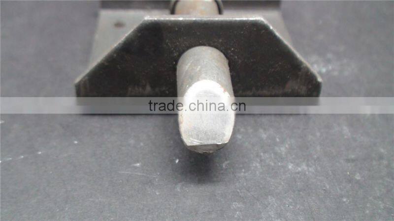 02418 Spring Loaded latches