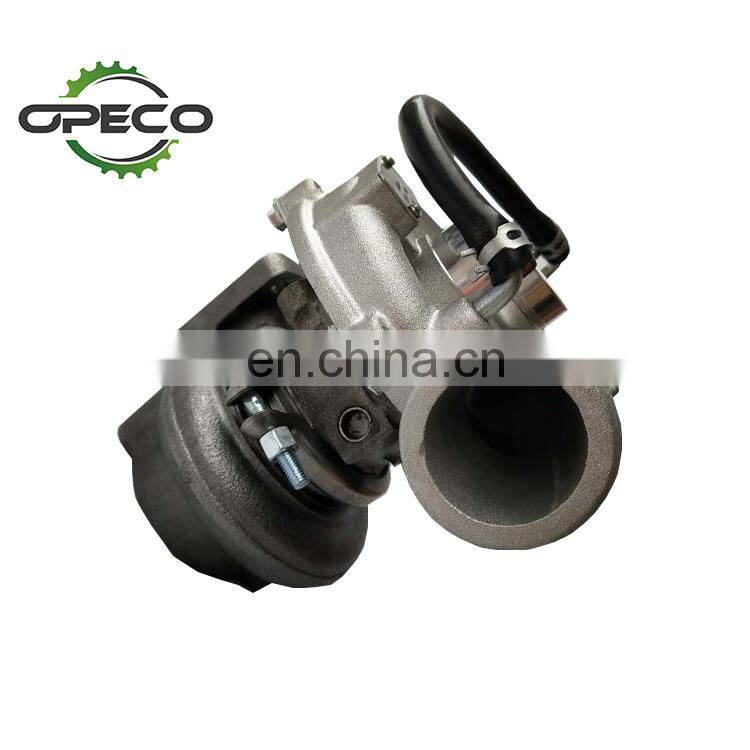 For Iveco turbocharger RHF4 VP59 1110 97300952 97300199