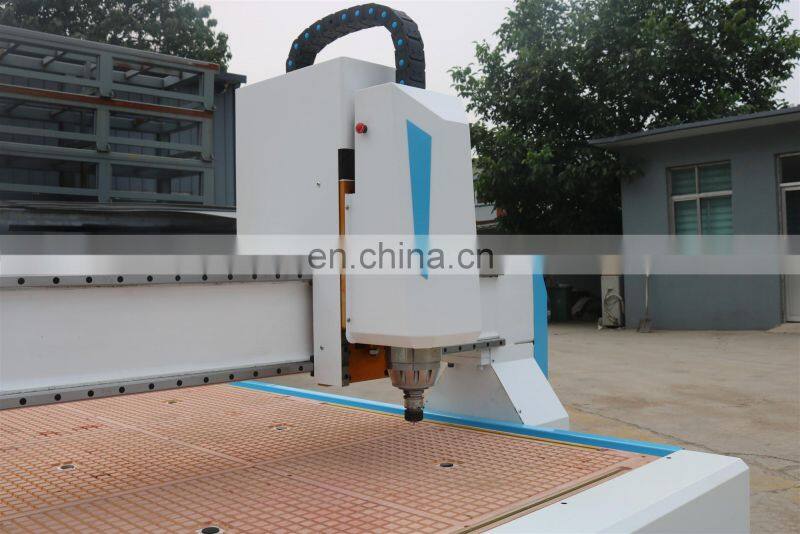 European Quality Woodworking 1325 Cnc Machine Price 4x8 ft Router Cnc Carving Machine for Sale