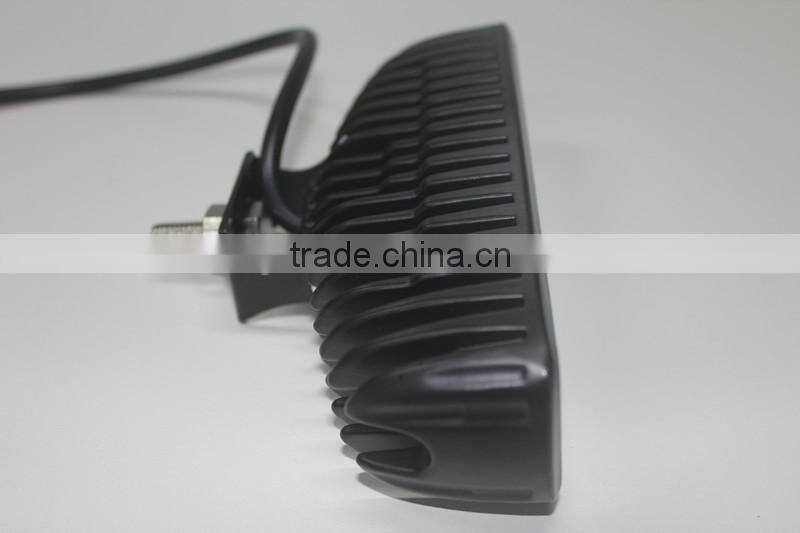 portable 18w led work lighting, 18w led working light,