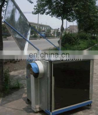 Fruit Solar Dryer Machine