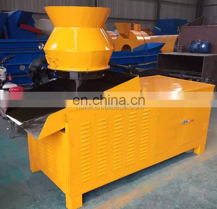 Biomass fuel briquetting equipment,corn stalk maize straw briquette press machine