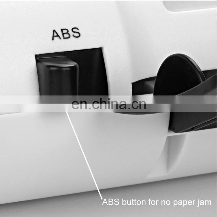 OL389 A3 Home and Small Office Laminator A3 Compact Office Laminator A3 A4 Regular Use Laminator