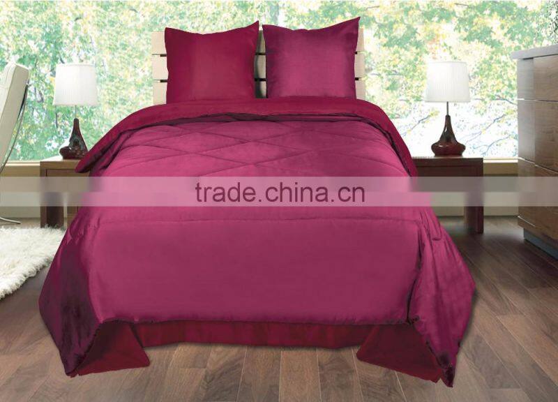 THE BEST FASHION BEDDING QUILT COVER SETS COLORFUL DOWN COMFORTER