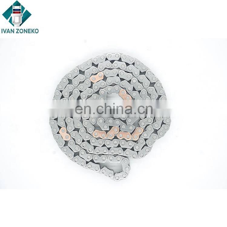 Auto Engine timing chain Kit MN183891for mitsubishi 4B11 4B12