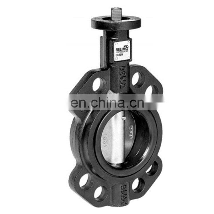 Hot selling BELIMO valve belimo double regulated valves LM230A-S LM230AS