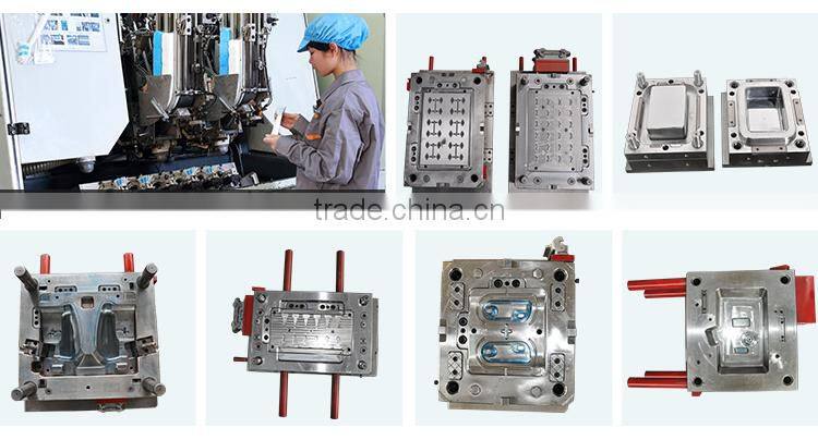 Excellent Material Mold Injection