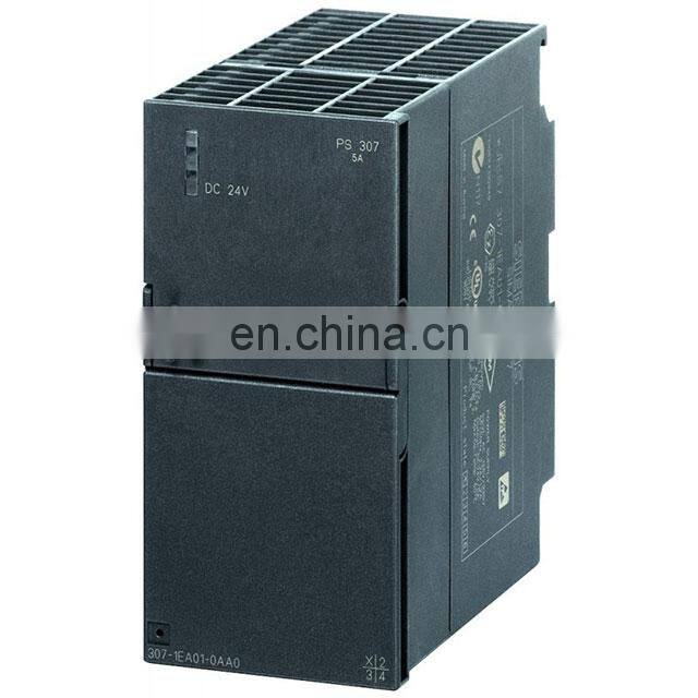 Brand New Siemens Siemens 6ES7441-2AA05-0AE0 6ES74412AA050AE0