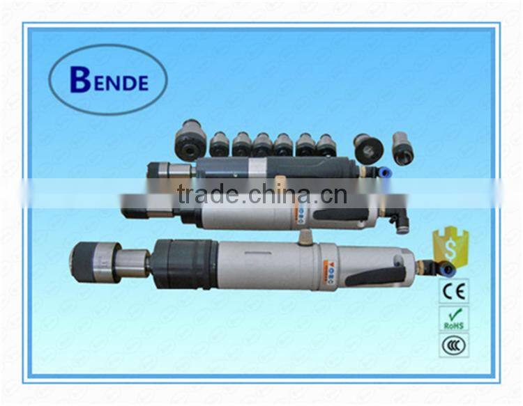 New product M16 air motor tapping machine