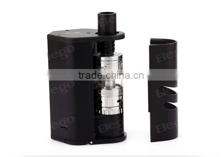 MOVKIN Disguiser 150W Mod with Tank Hidden Completely, Original 150w Disguiser