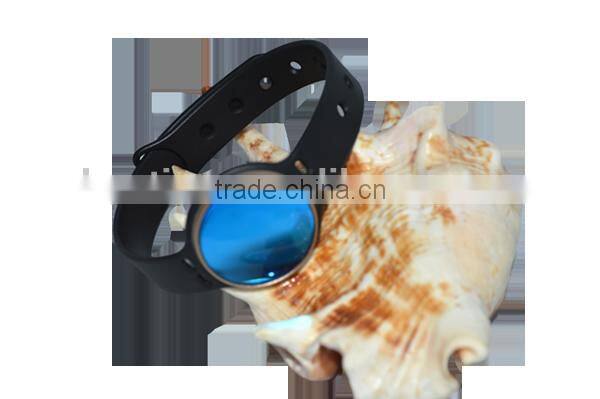 New Fashion Design Bluetooth Touch Screen Smart Watch for Andriod for IOS