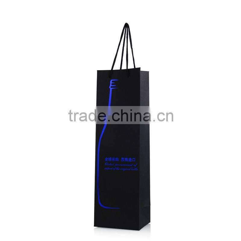 shopping paper bag