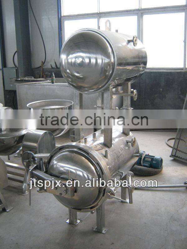 mini autoclave sterilizer