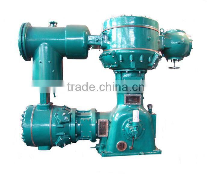 Piston Air Compressor