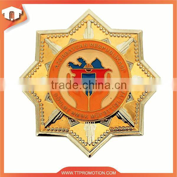 Top sell factory price custom medal