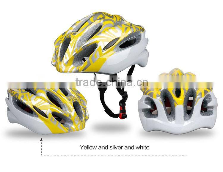 KY-005 out mold the cheapst bicycle helmet bike helmet,Predator Fashion Racing Protective Helmet