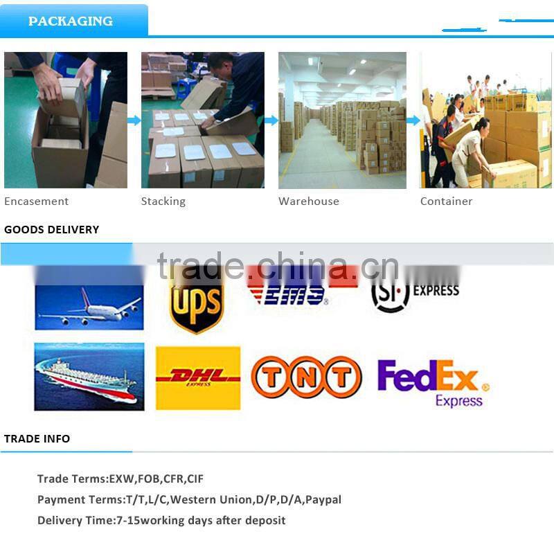 2014 High Quality Paper Display Box F or Retail Packaging