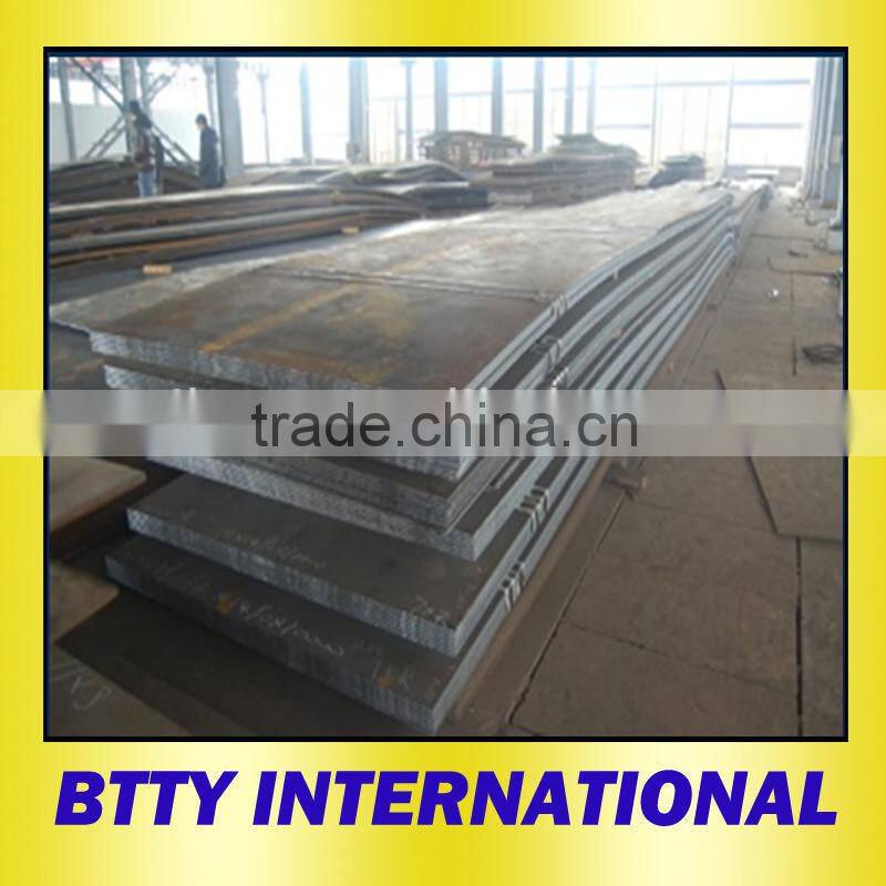 prime quality hot rolled carbon steel sheet price list