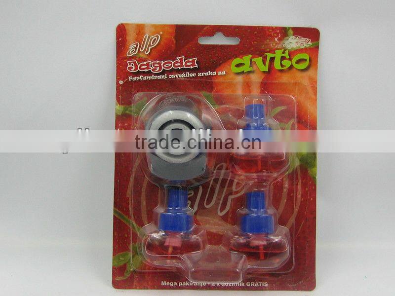 air freshener car perfume