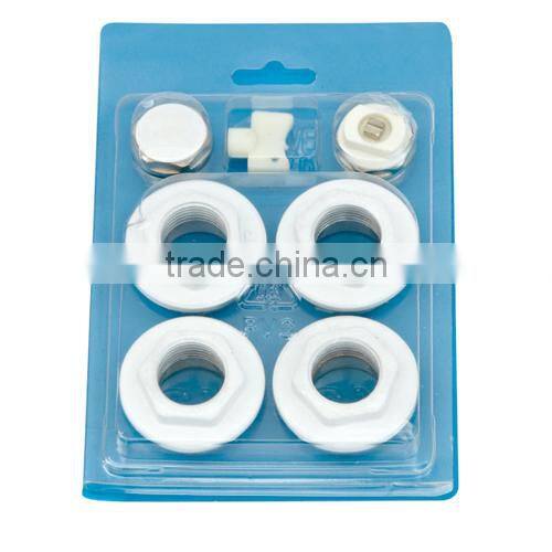 HR1100 (7in1) radiation accessories set