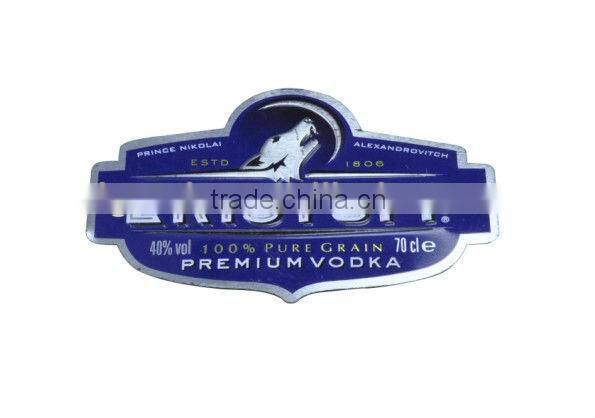decorative tin signs wholesale